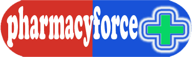 Pharmacy Force Logo